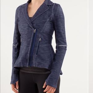 Lululemon Ride On Blazer 6